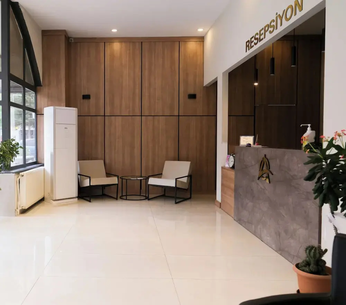 Altayhan Hotel
