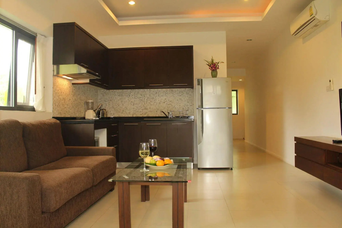 Samui Emerald Condotel