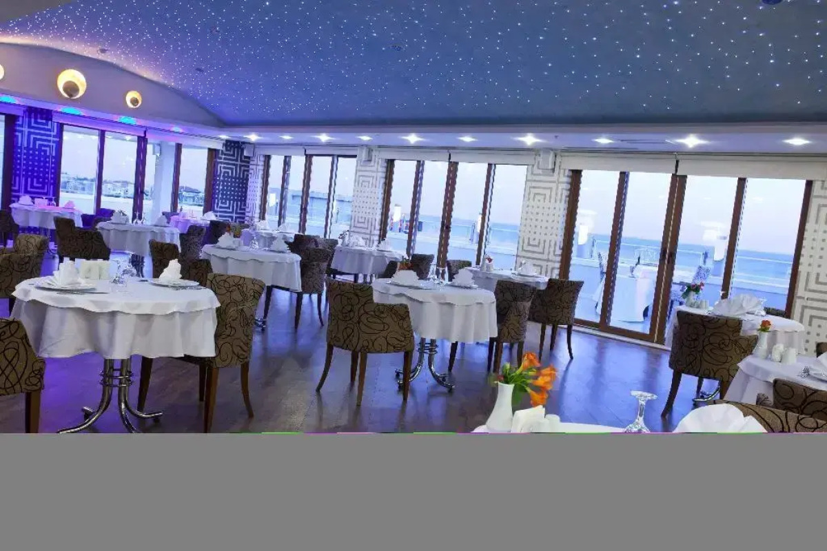 Mercia Hotels & Resorts