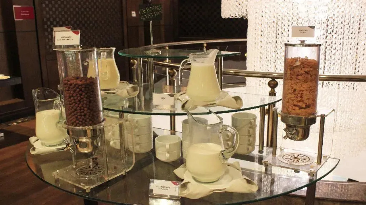 Crowne Plaza Madinah by IHG