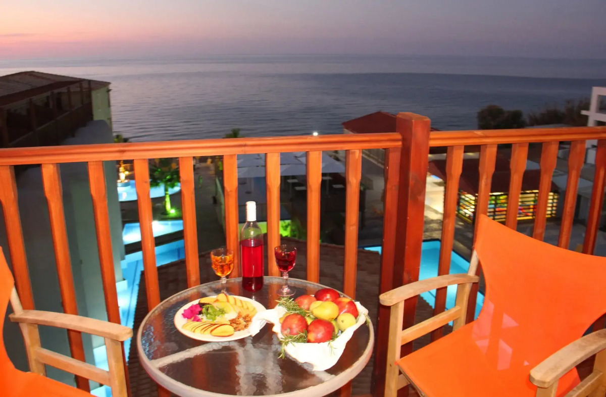 White Olive Elite Rethymno - All Inclusive