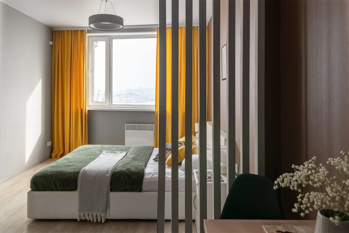 Апартаменты У моря на улице Леонова 70