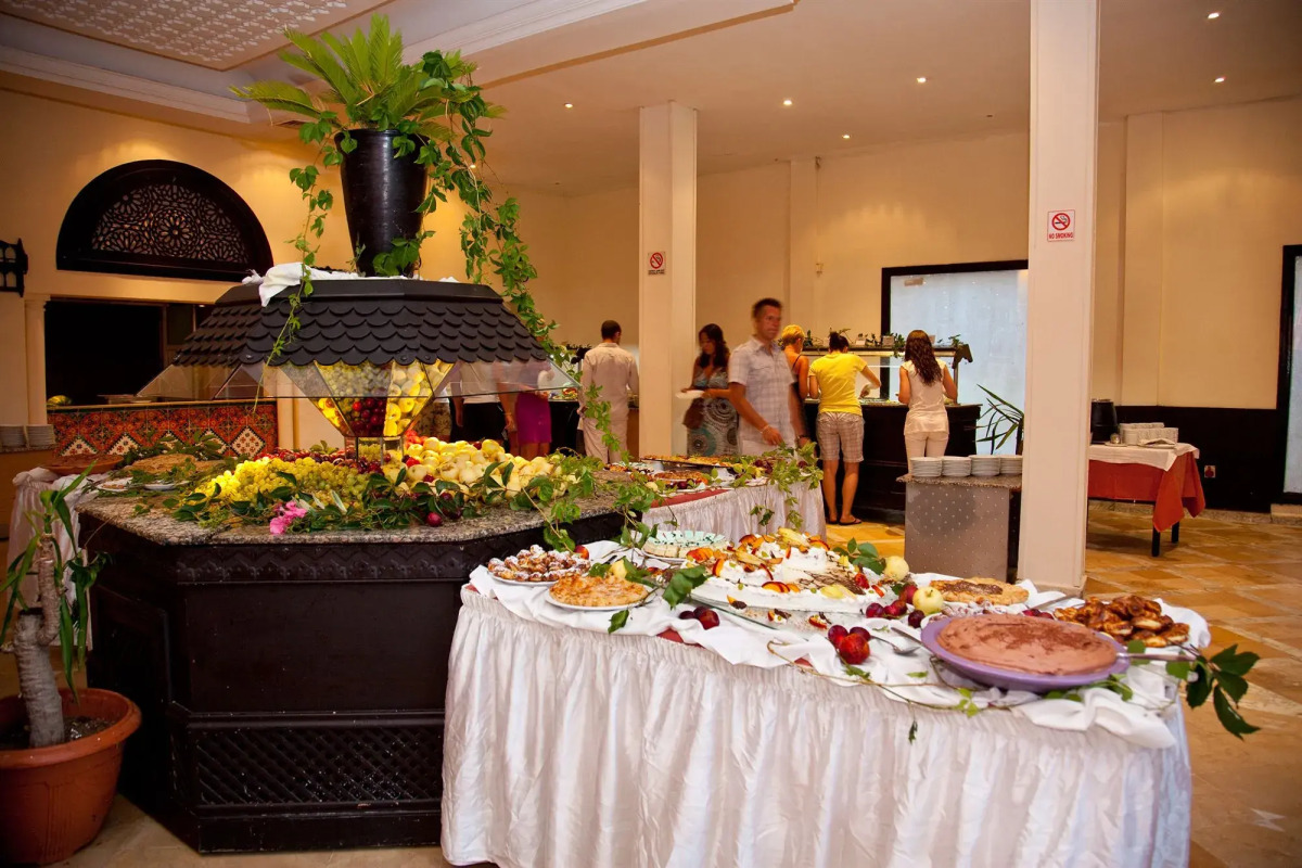 Hello Hotels Spa  Ex Dar El Olf