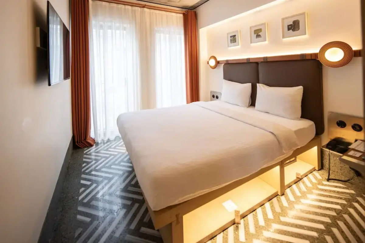 Stay Lab Taksim