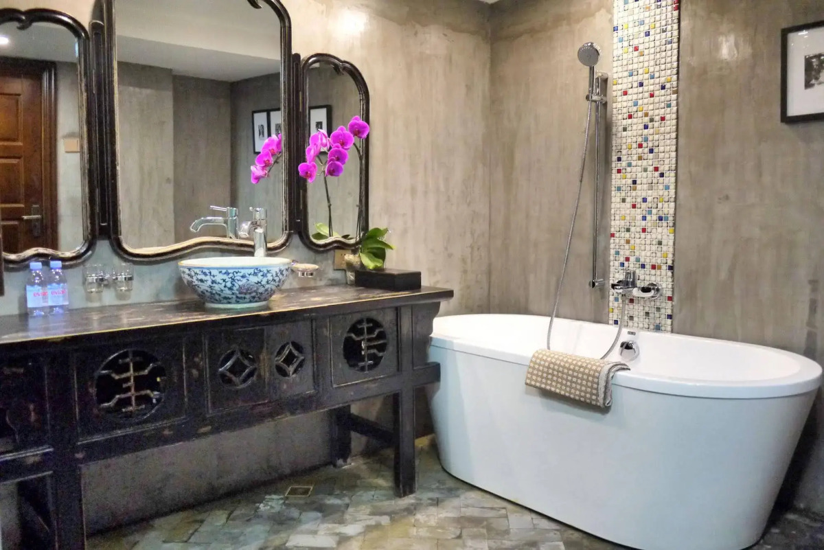 Hotel Cote Cour Beijing