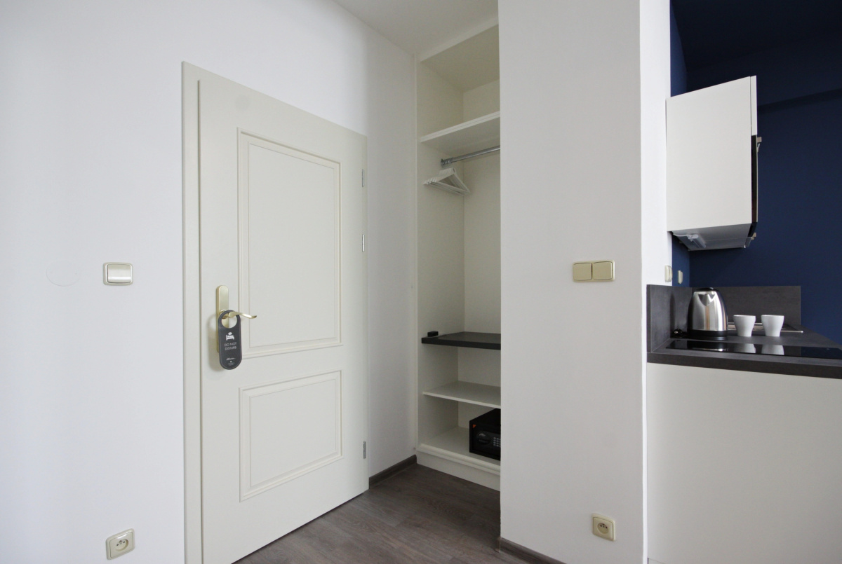Alveo Suites