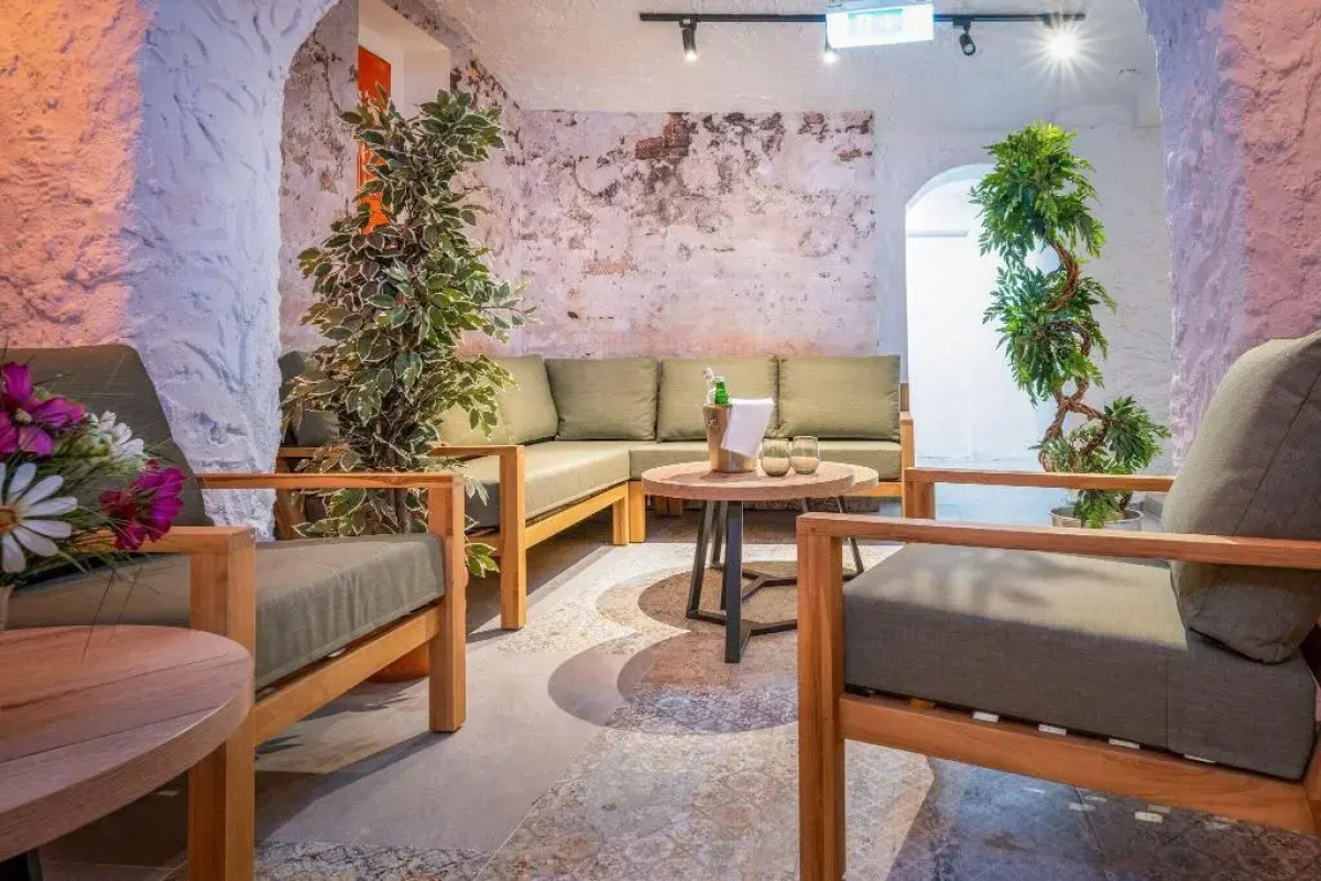 Hotel am Spichernplatz