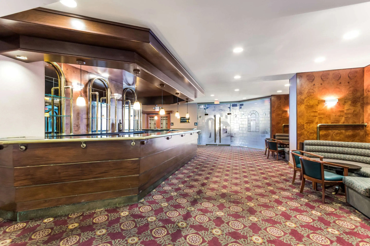 Comfort Inn & Suites Downtown Brickell-Port of Miami