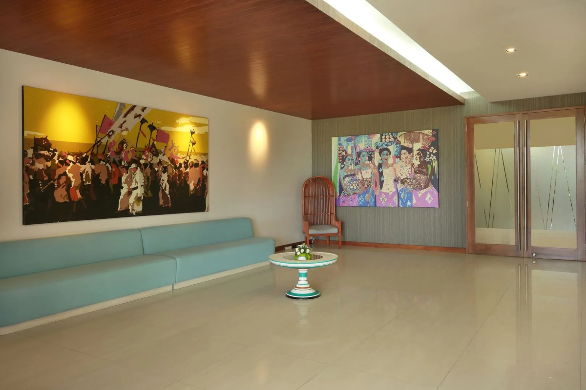 Mercure Bali Nusa Dua