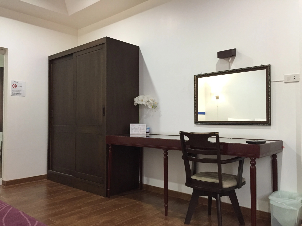 Issara House Bangkok