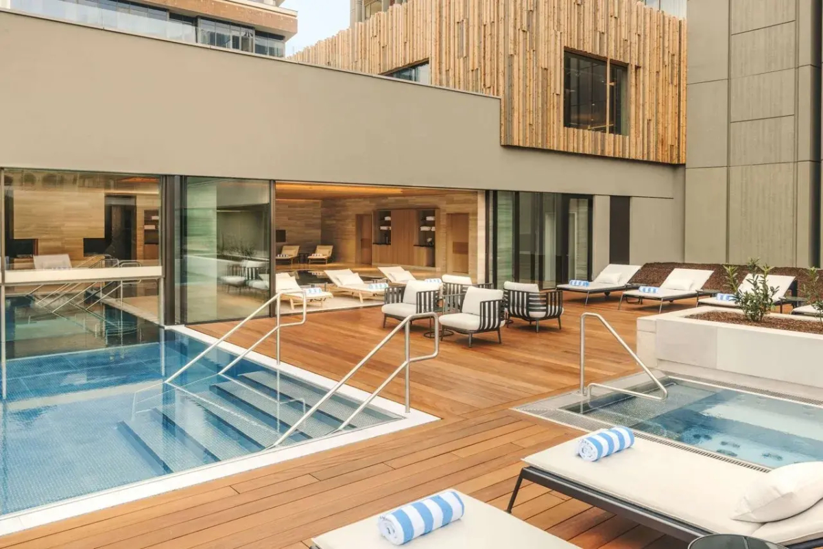 Fairmont Golden Prague