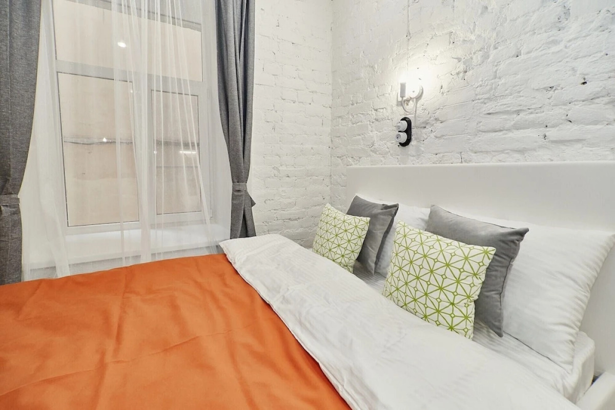 Takeroom Gorokhovaya 32