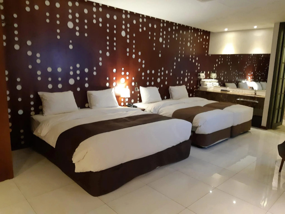 Hotel Doma Myeongdong