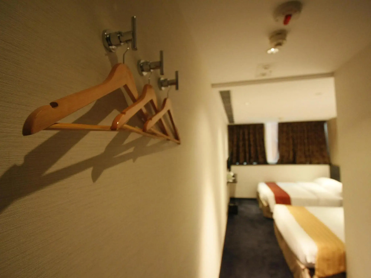 Noble Park Hotel