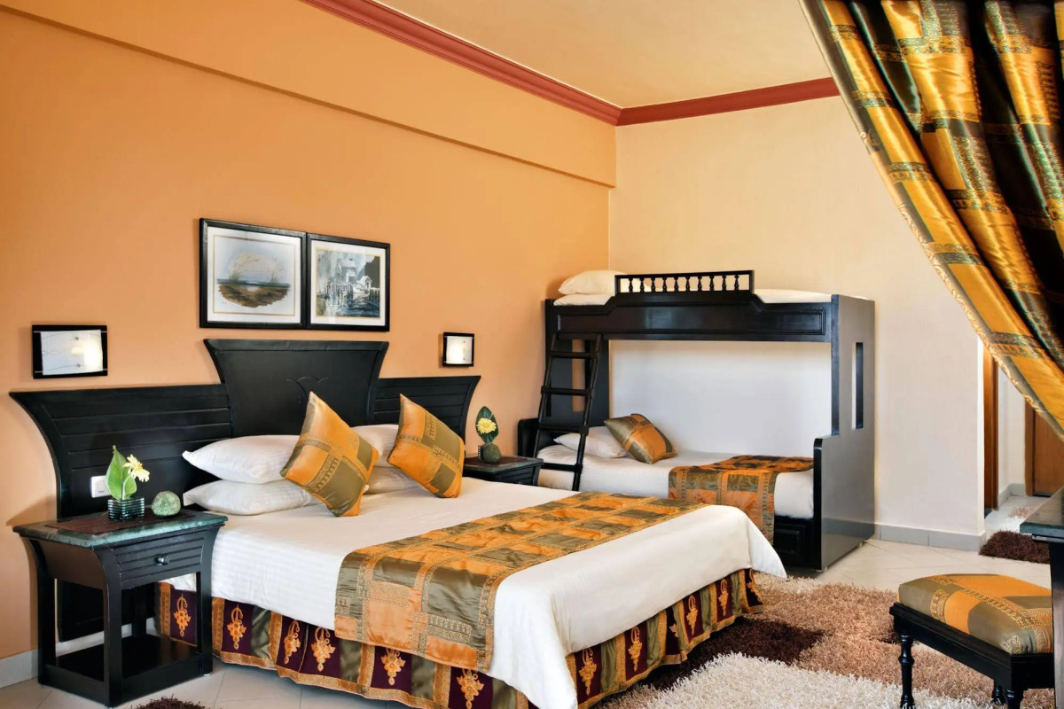 Pickalbatros Royal Moderna Resort