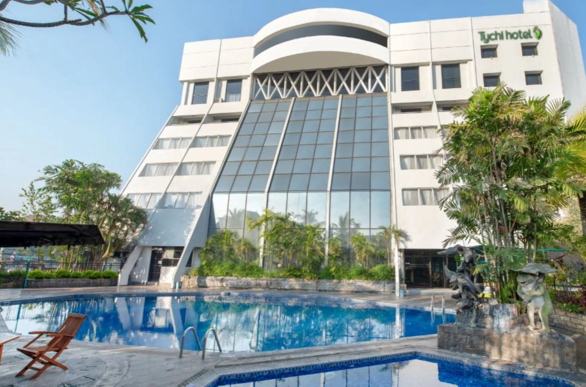 Tychi Hotel