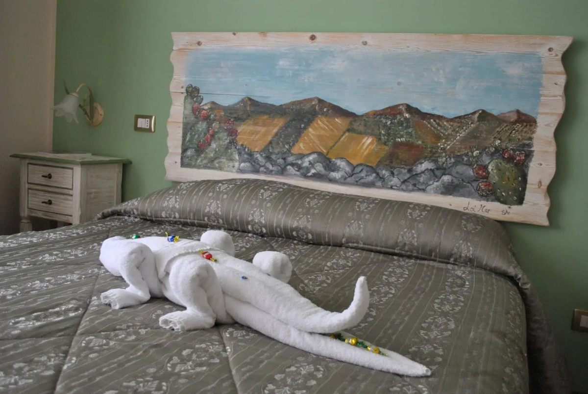 Stupor Mundi Bed and Breakfast