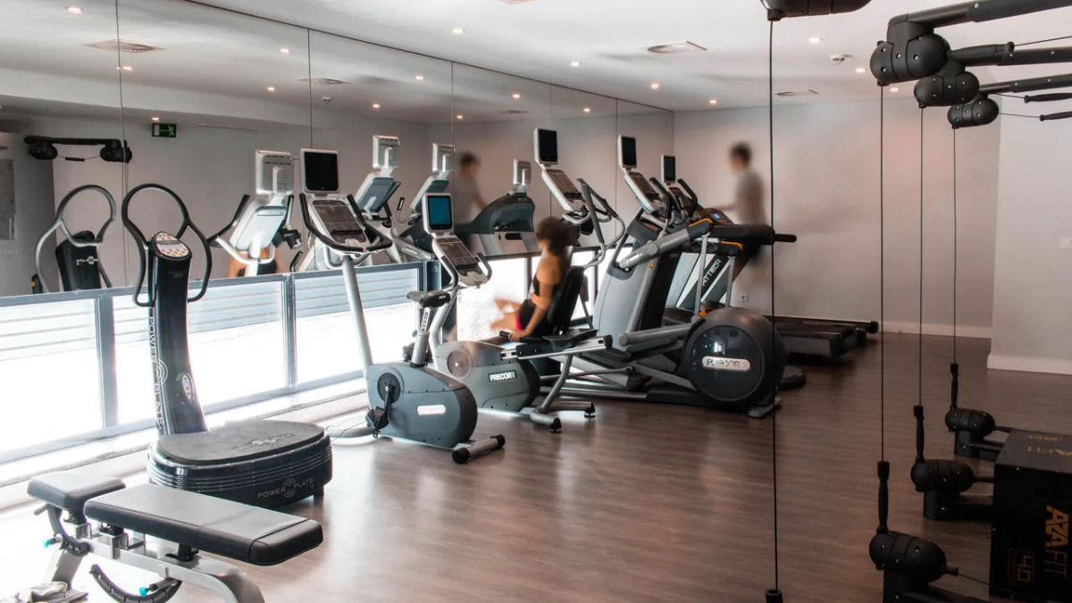 Monchique Resort & Spa