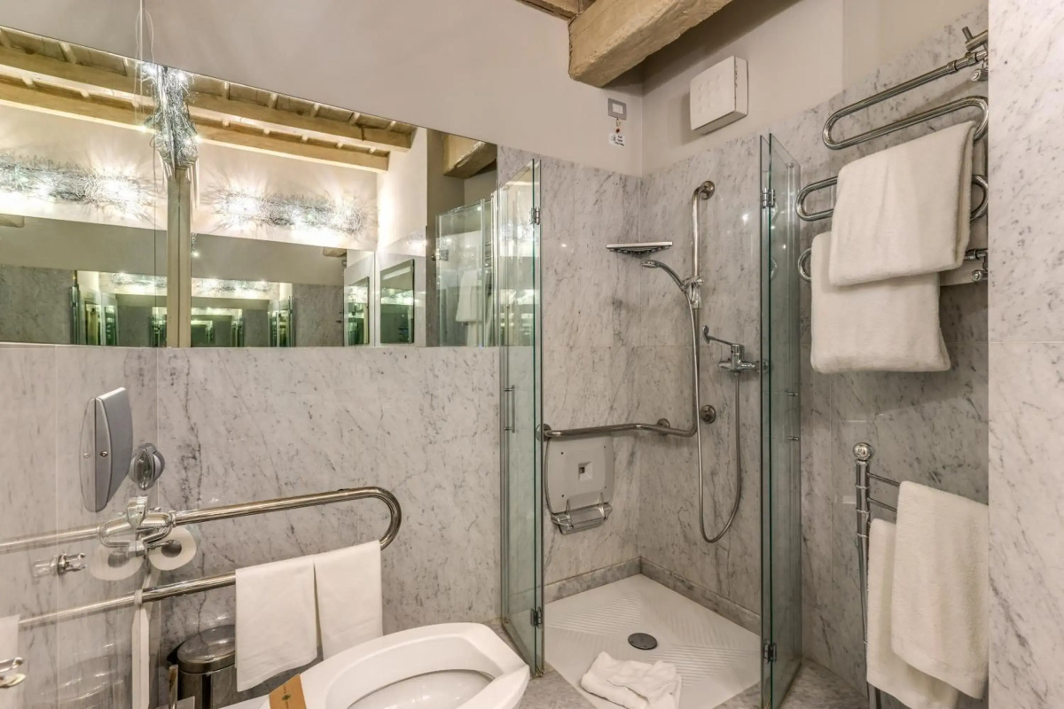 Santa Marta Suites