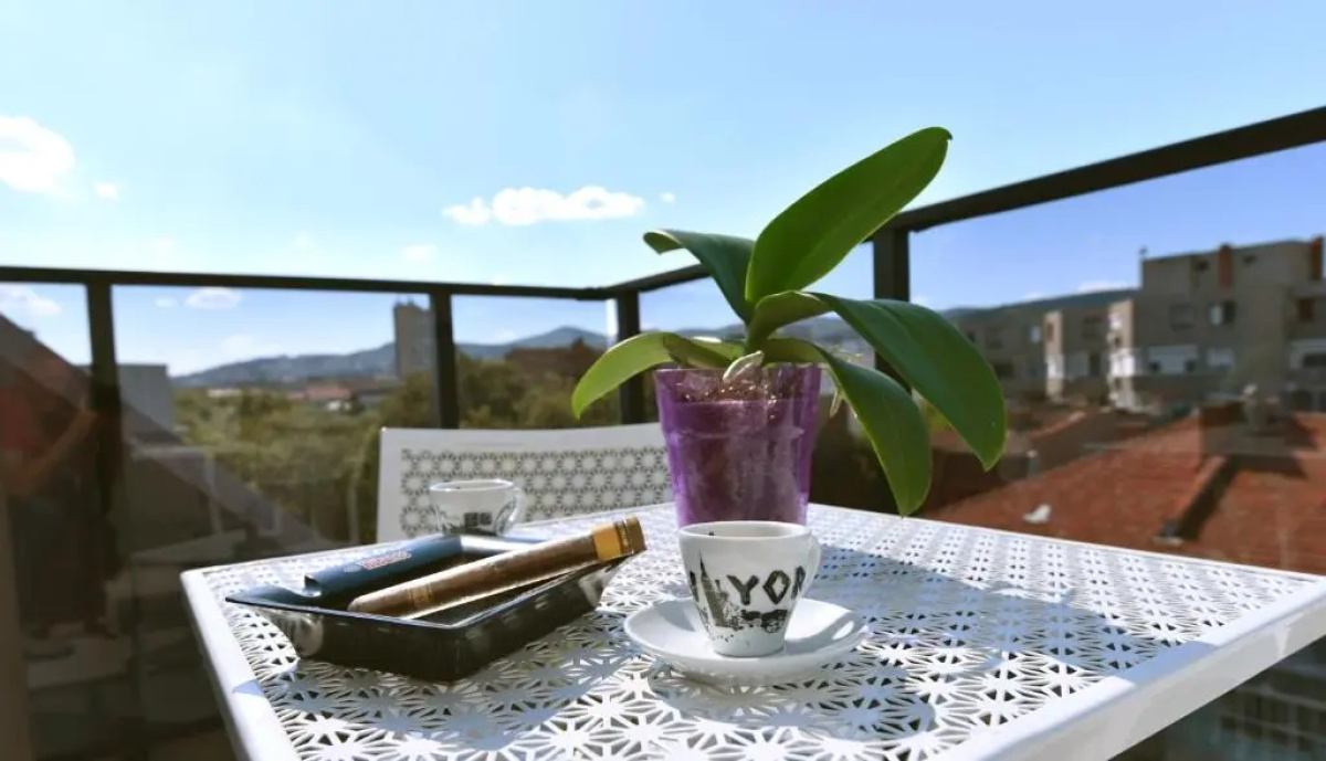 Best Boutique Hotel
