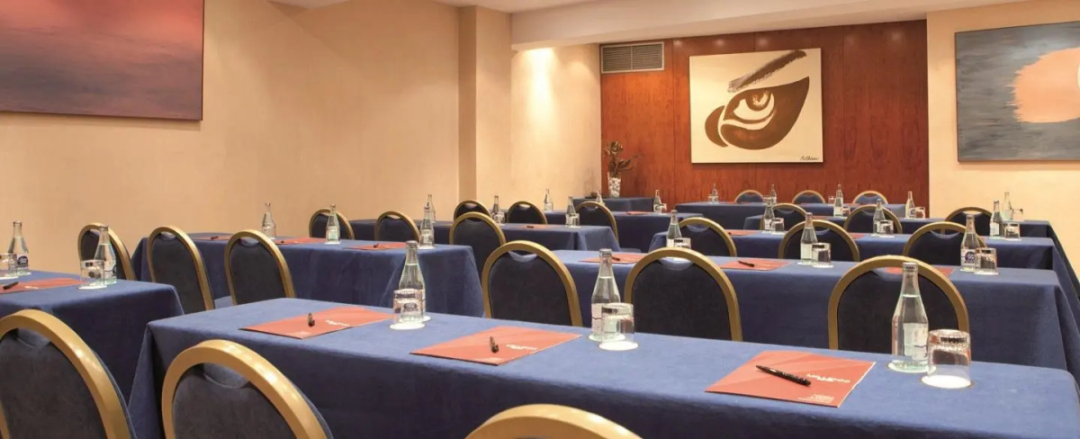 Hotel Garbi Millenni