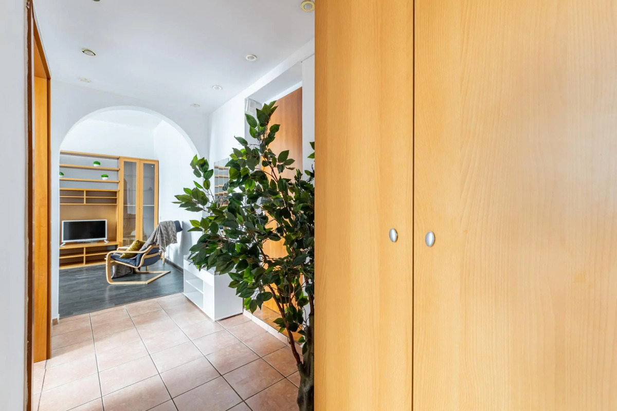 ApartLux Космодамианская