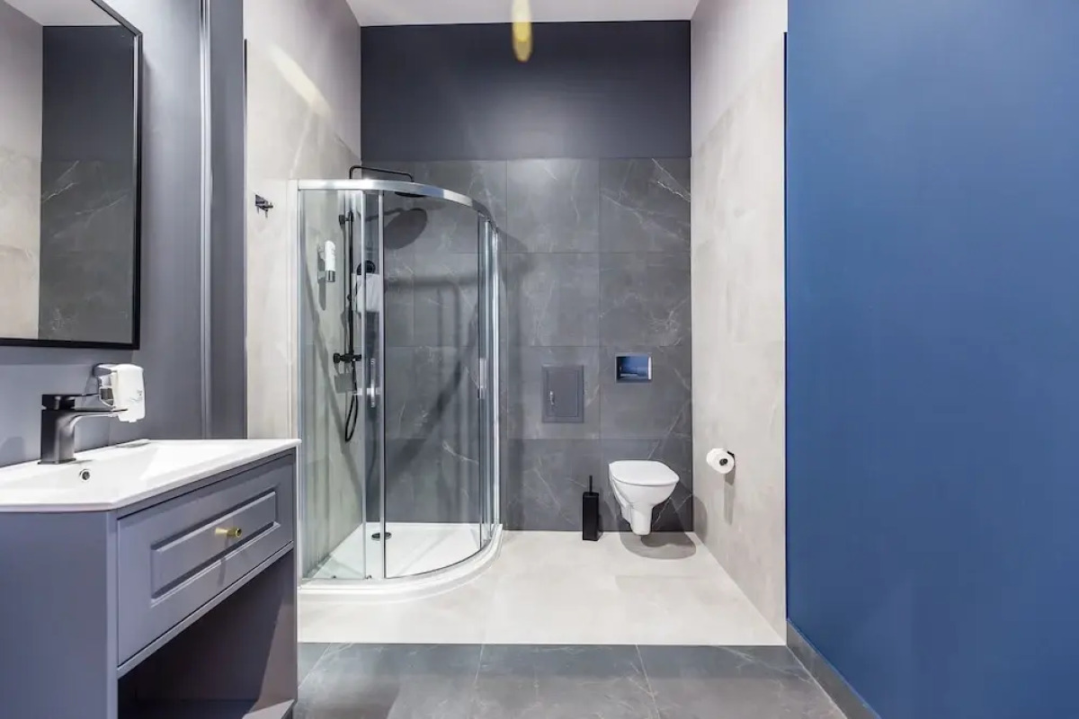 Aparthotel Cracovia Residence