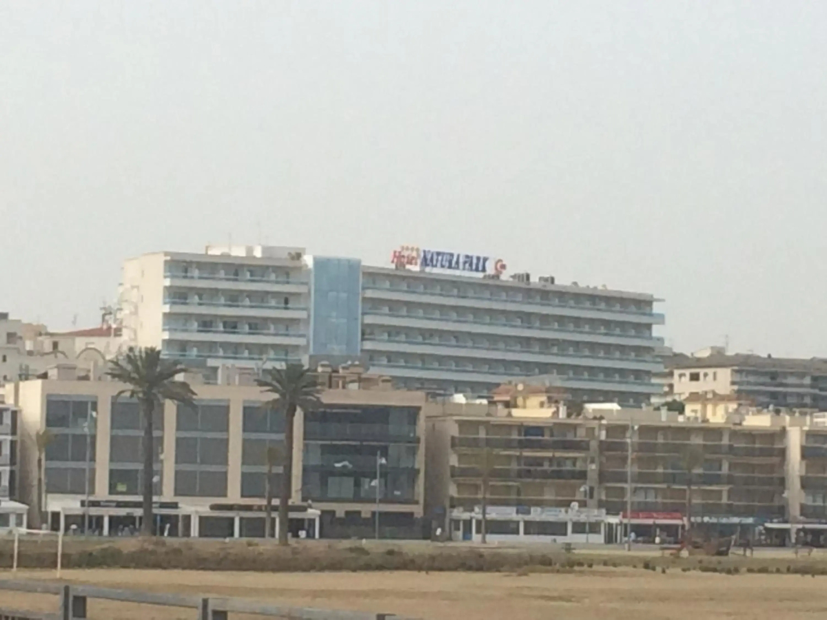 Hotel Natura Park