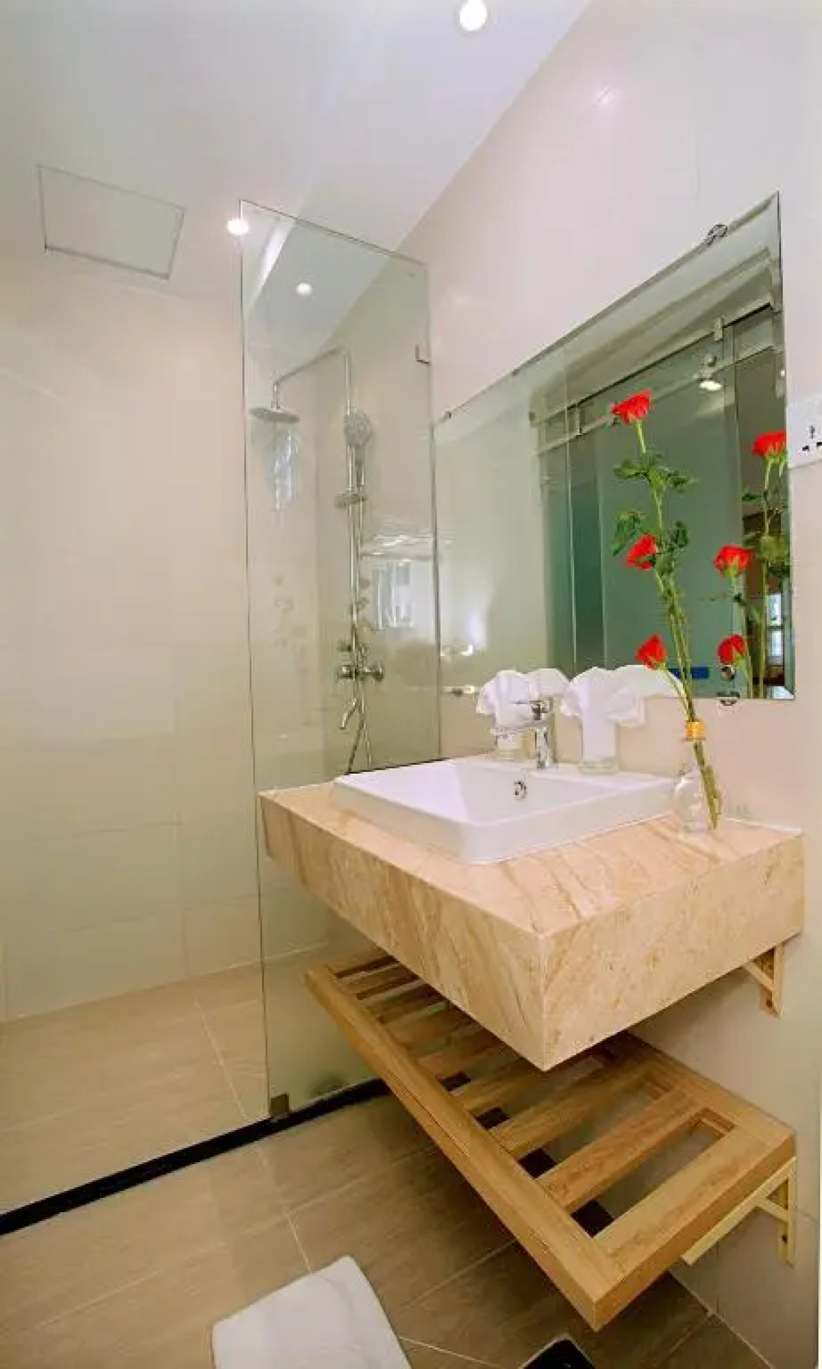 Royal Apartment