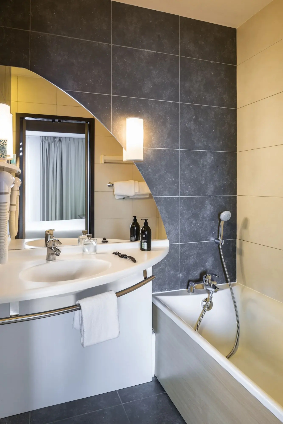Aparthotel Adagio Nantes Centre