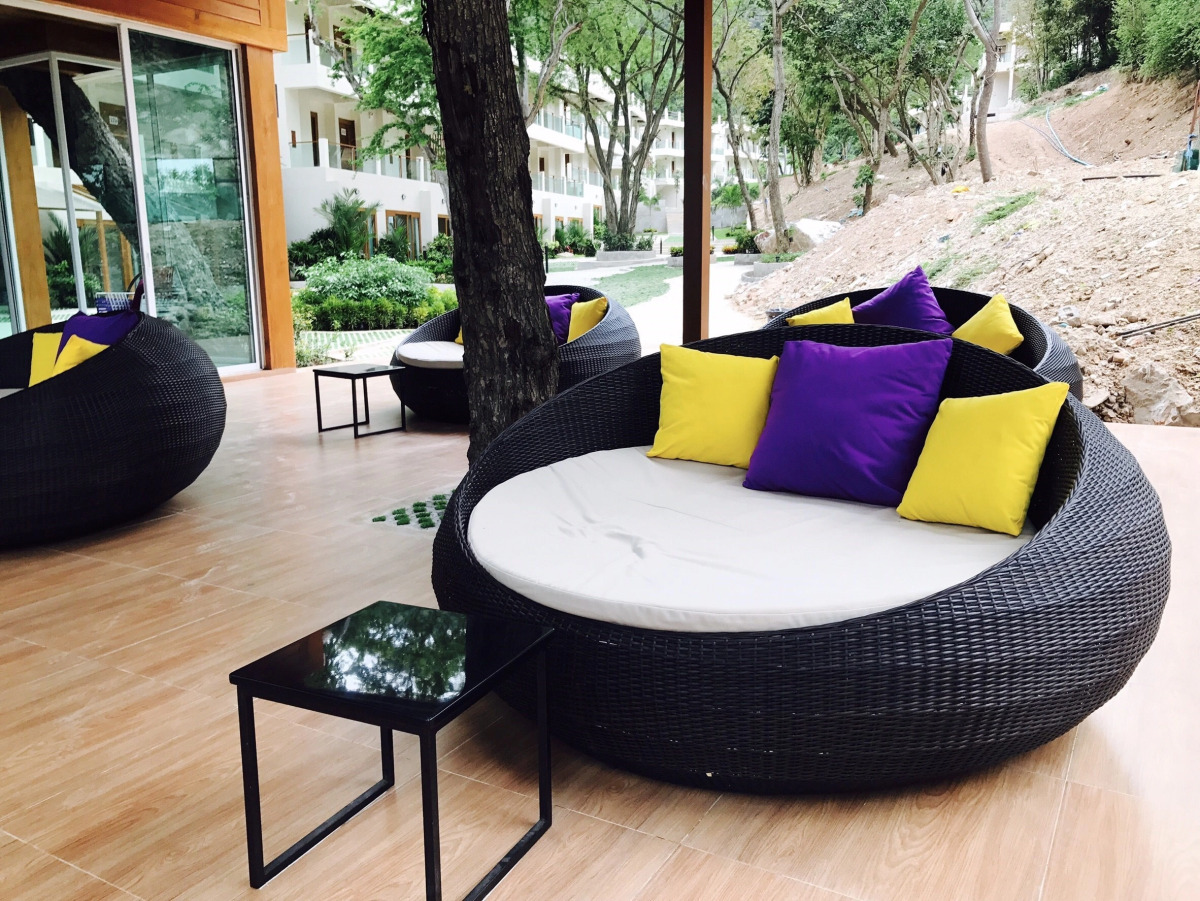 Sealey Resort Koh Larn