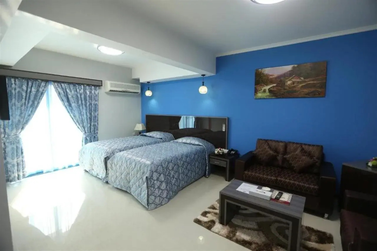 Panorama Hotel Bur Dubai