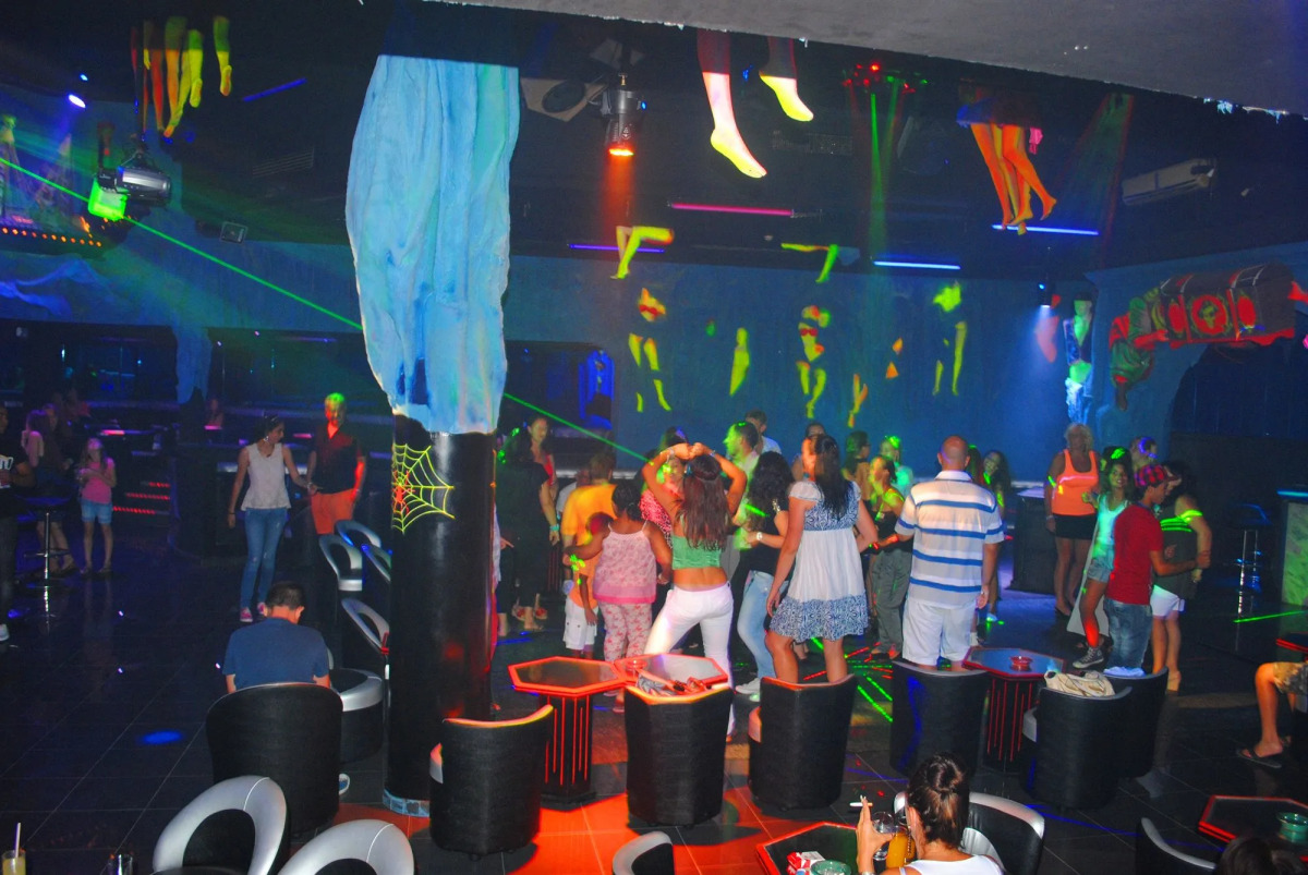 Mahdia beach & aquapark