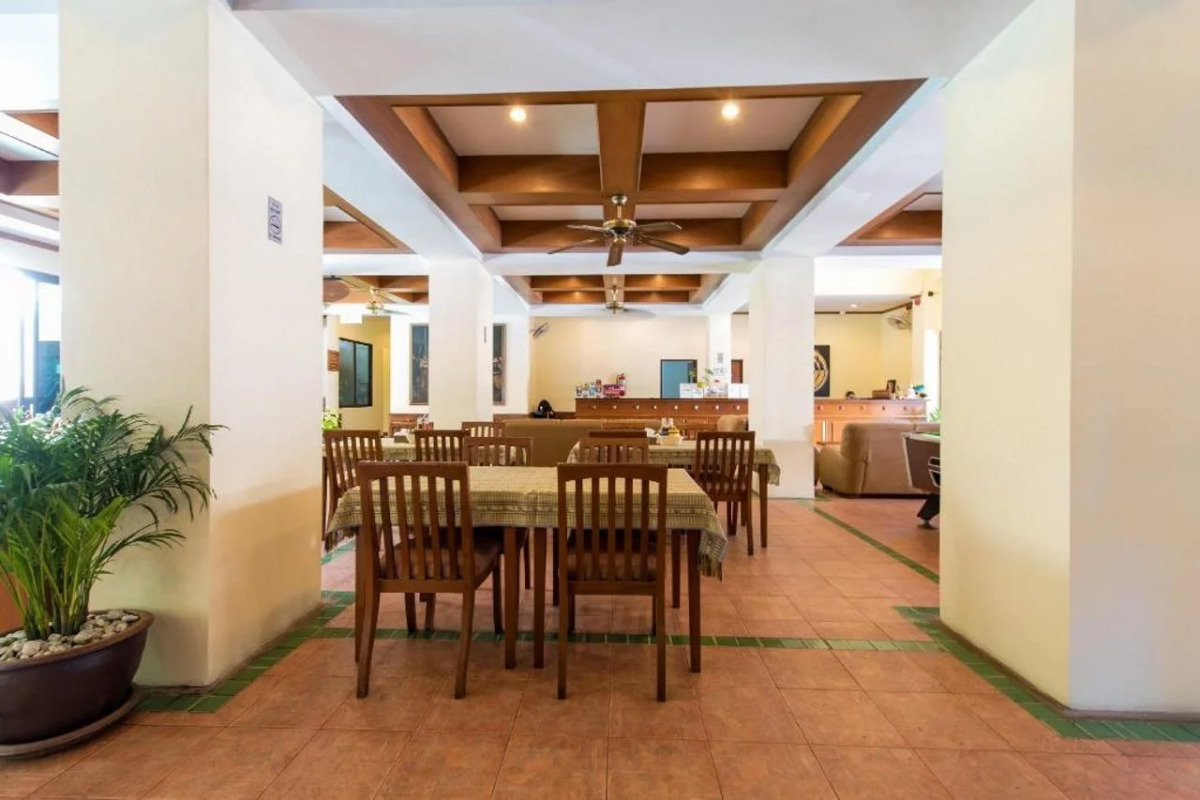 Inn Patong Hotel Phuket