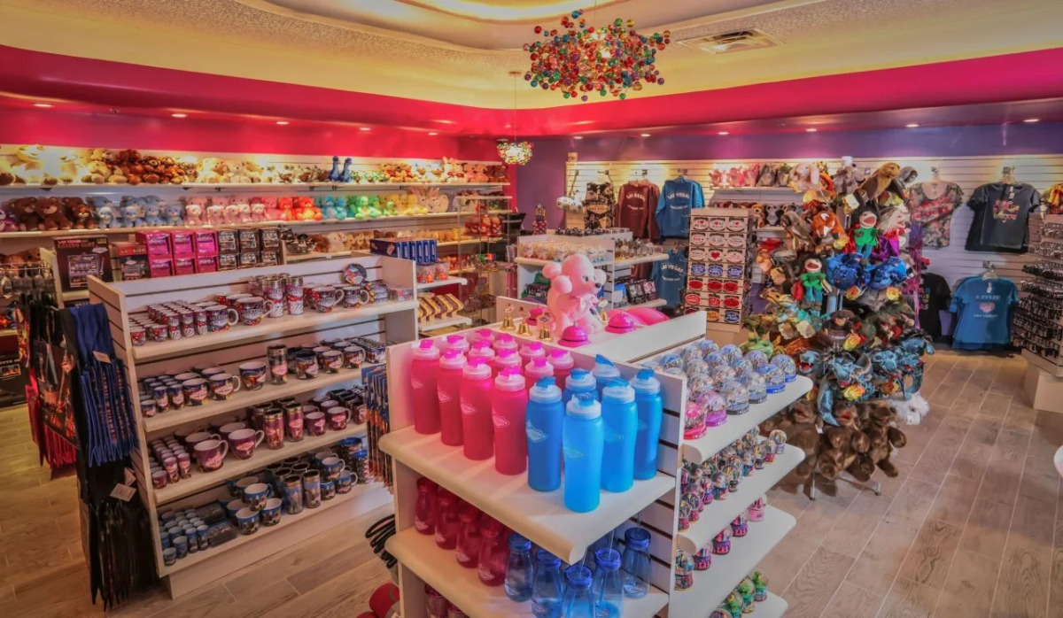 Westgate Las Vegas Resort & Casino