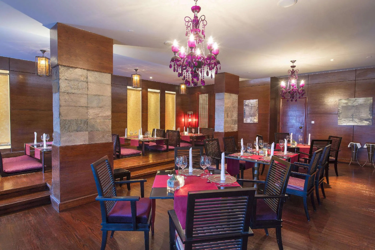 Baron Palace Sahl Hasheesh