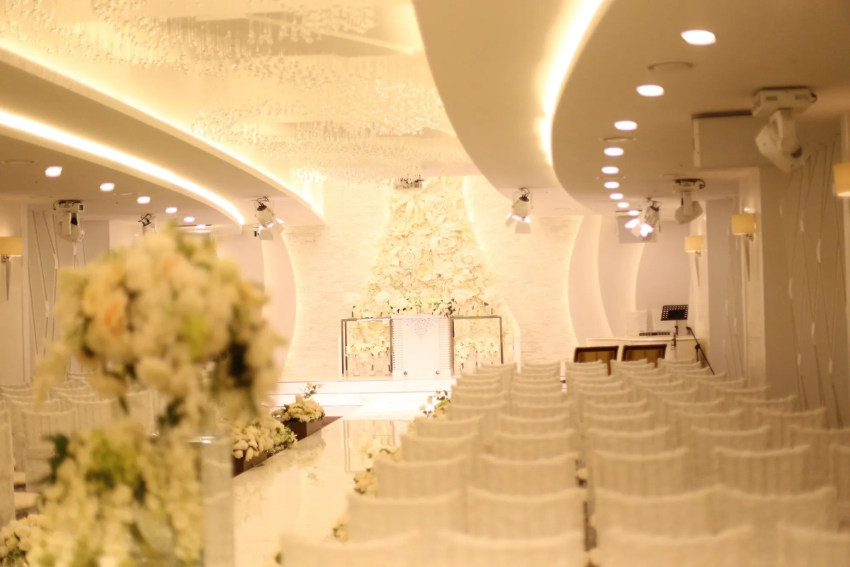 Koryo Hotel