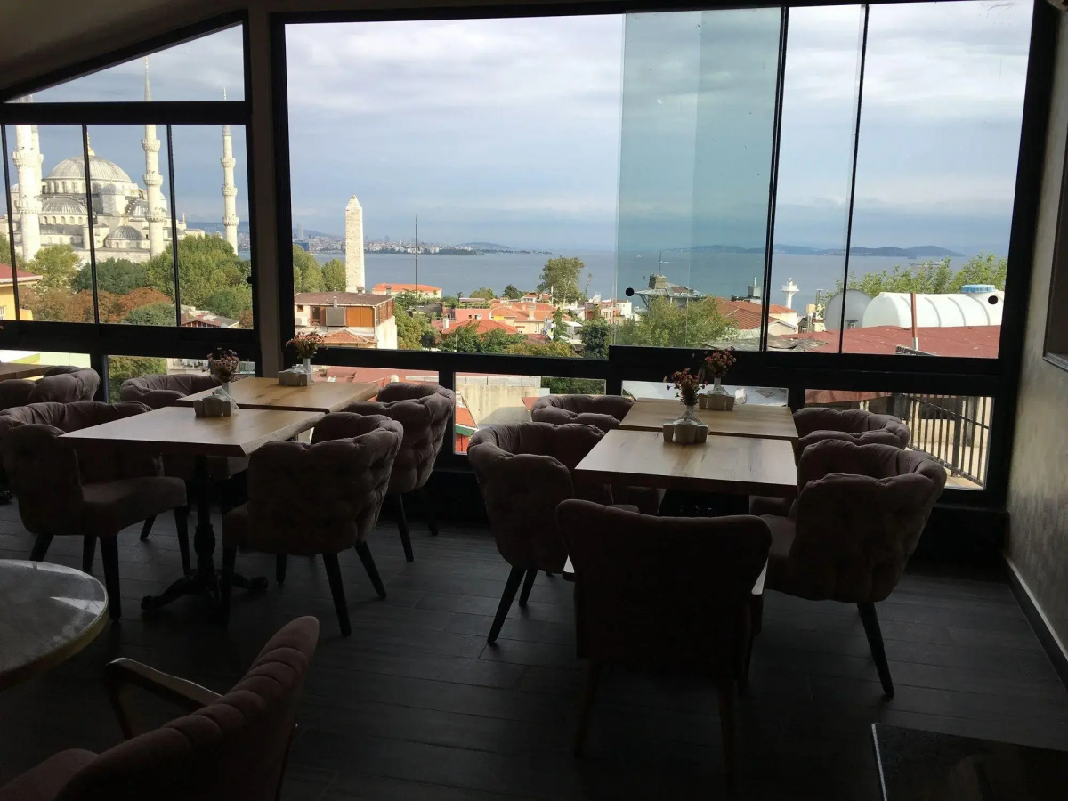 Perula Hotel & SPA