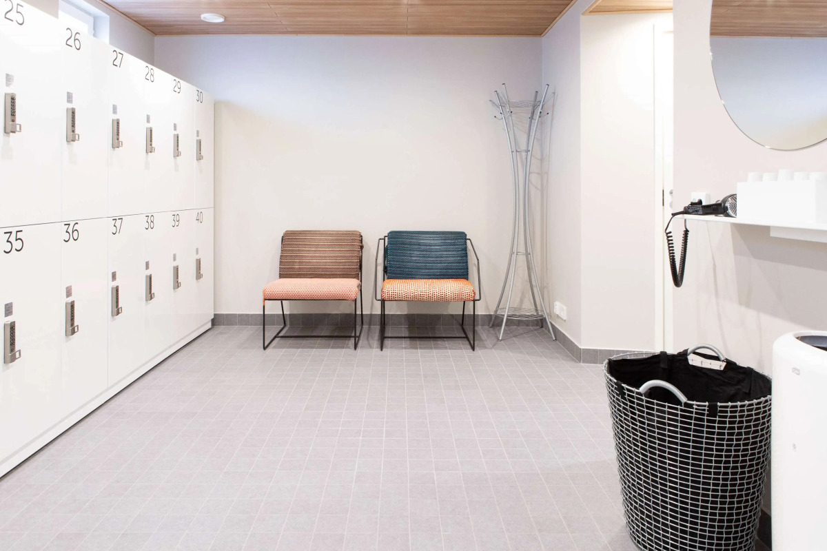 Scandic Helsinki Aviapolis