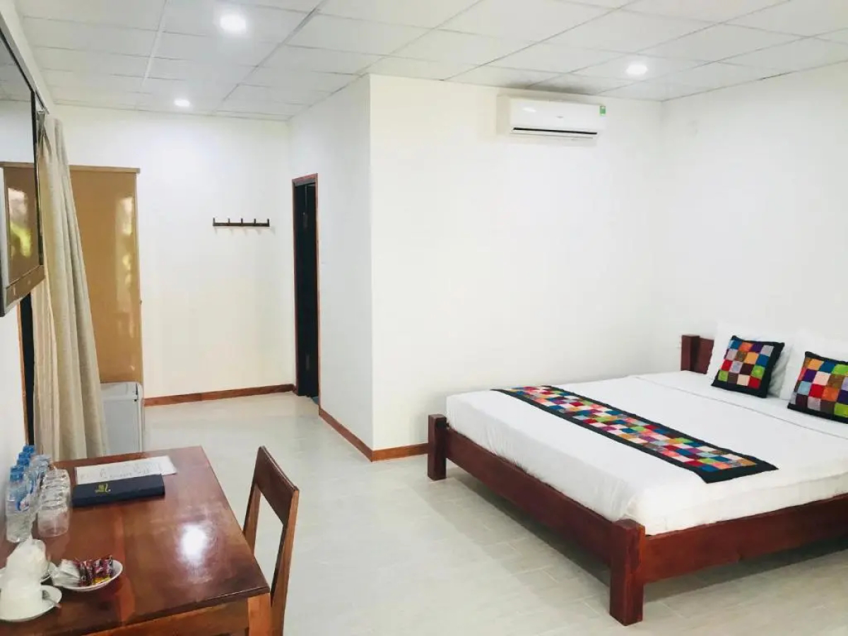 Ananda Resort
