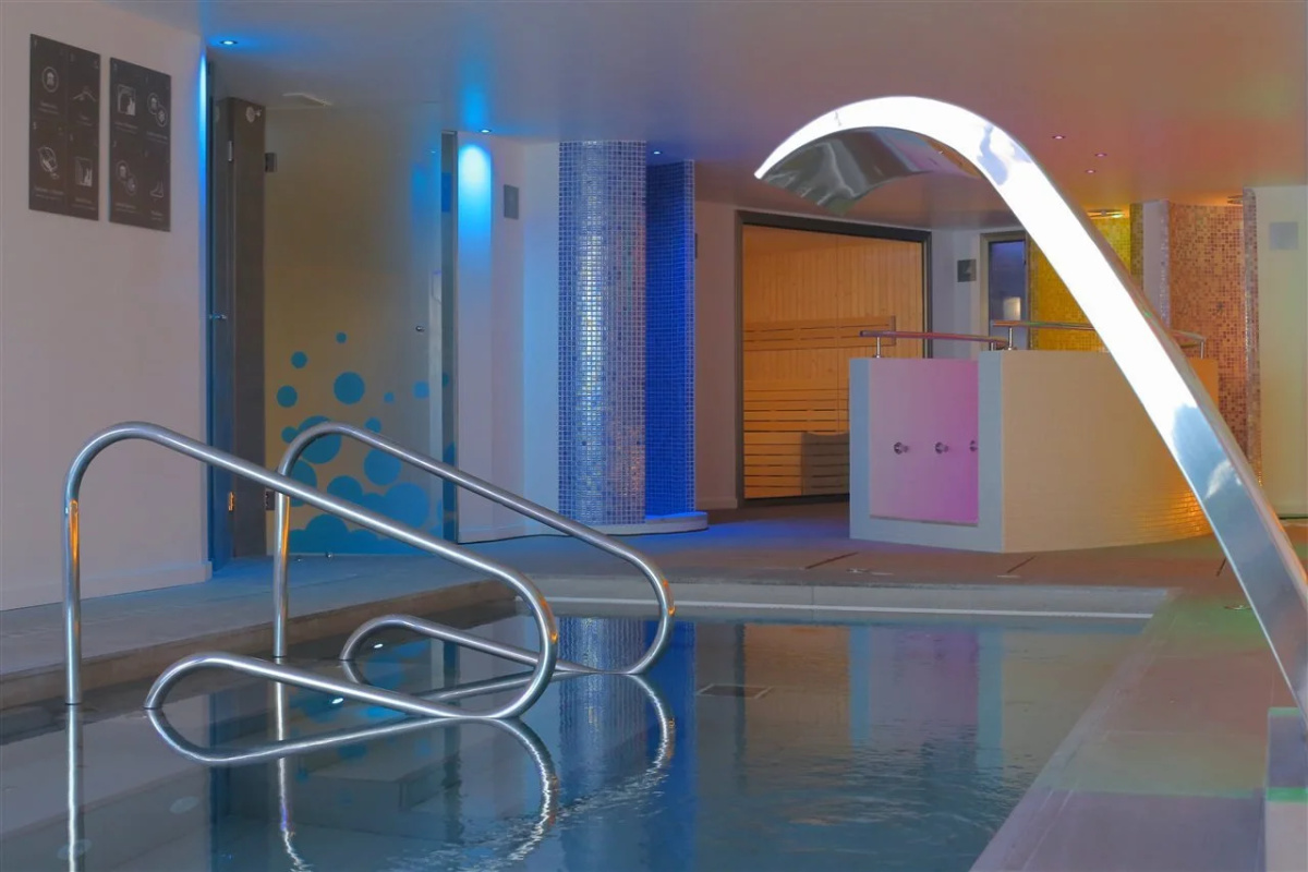 Hotel Negresco Playa de Palma - Adults Only
