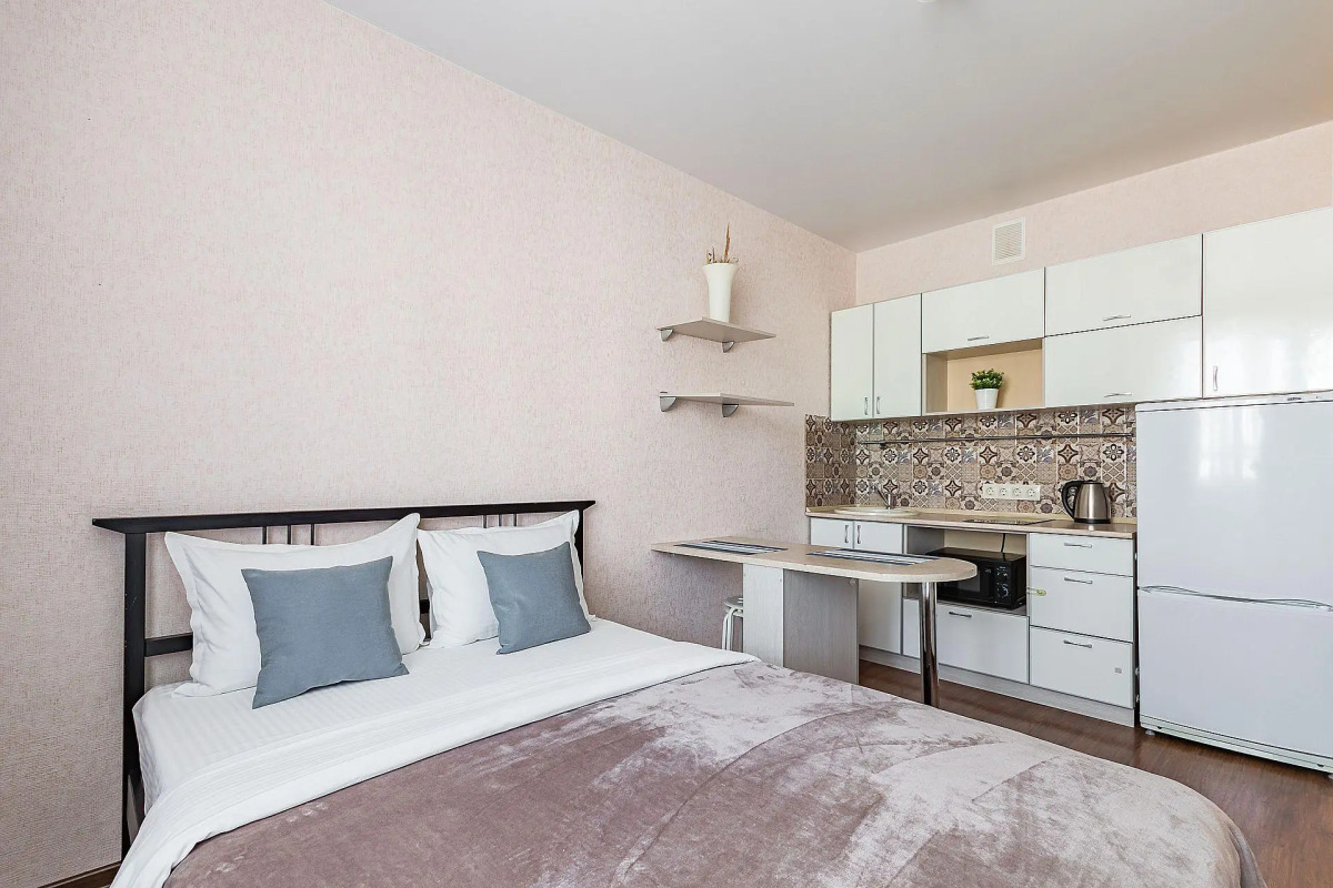 Стрелка на улице Бурнаковская 93