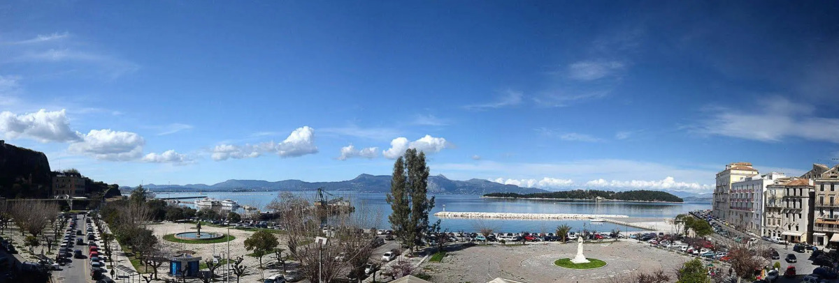 Konstantinoupolis Hotel - Adults friendly