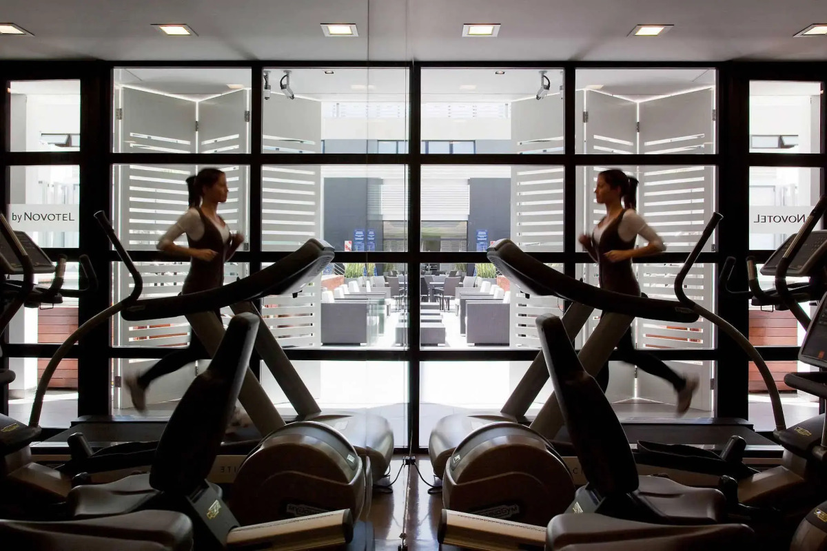Novotel Buenos Aires