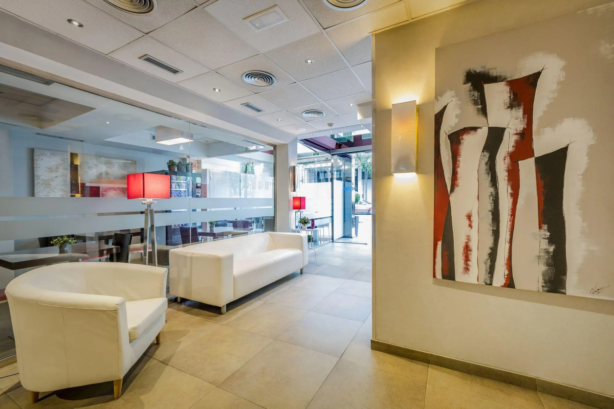 SM Hotel Sant Antoni