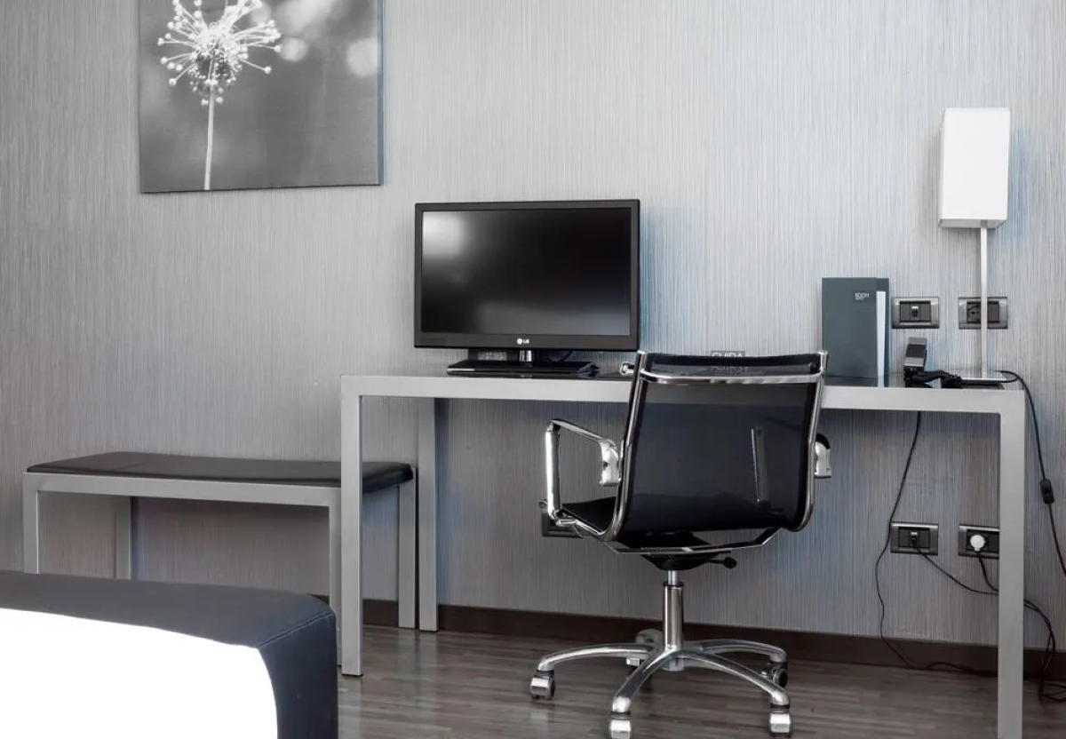 AC Hotel Firenze by Marriott