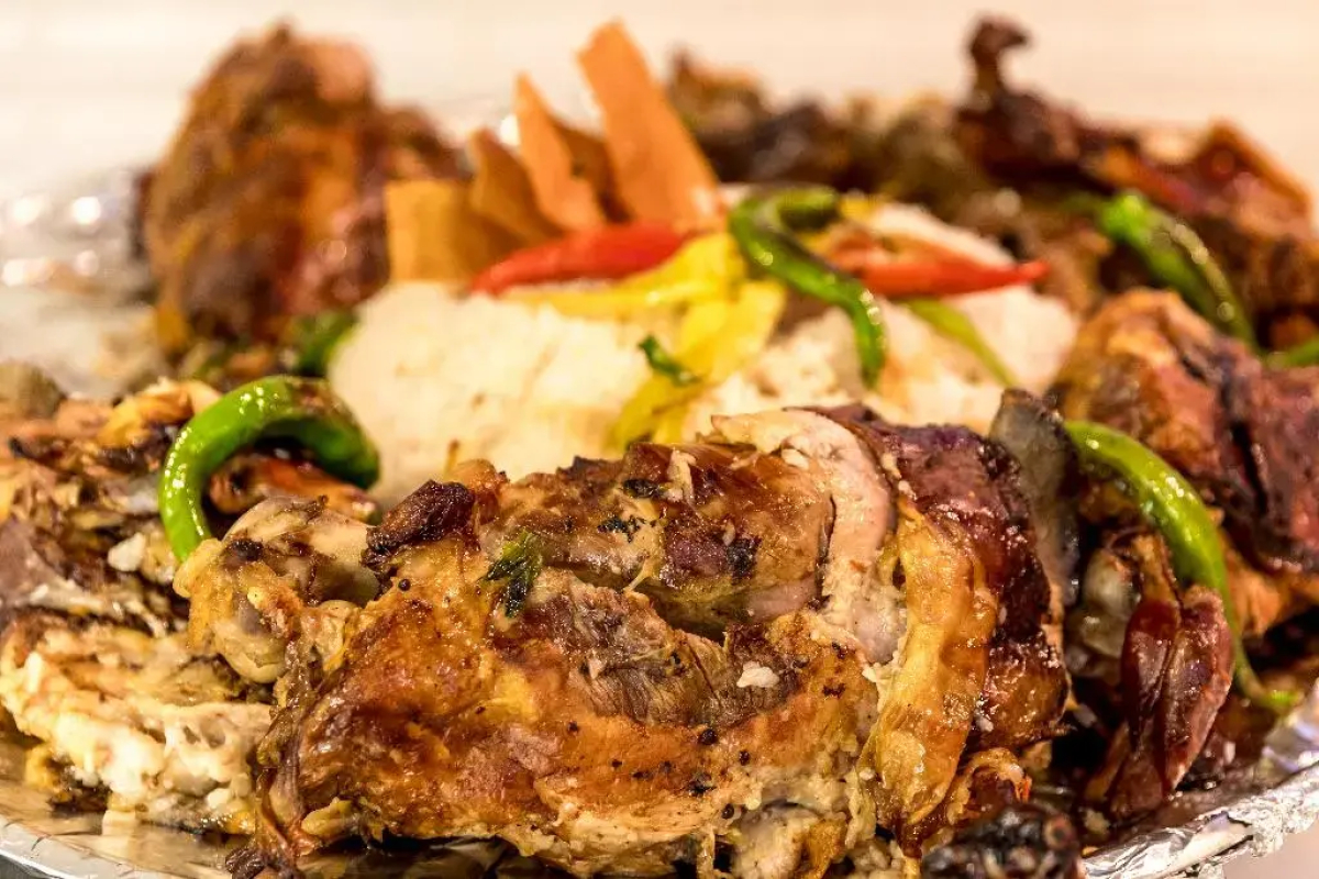 Motto Premium Hotel & Spa