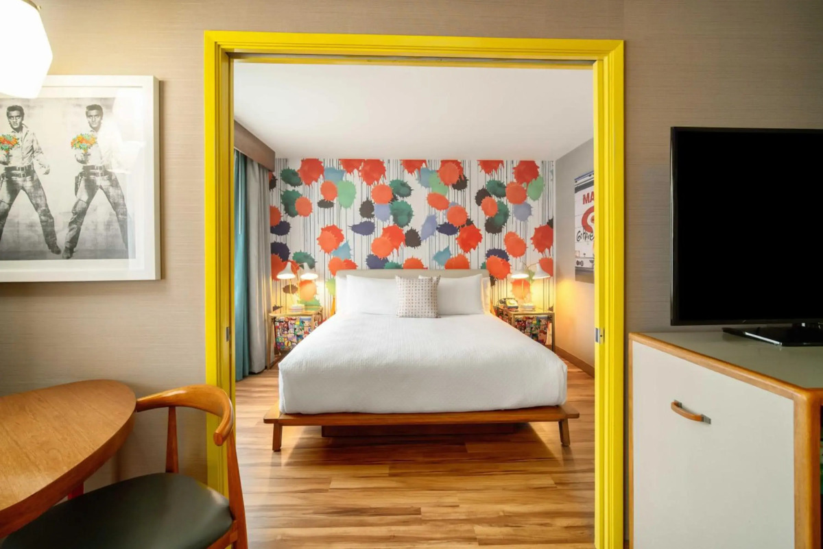 The Kinney - Venice Beach