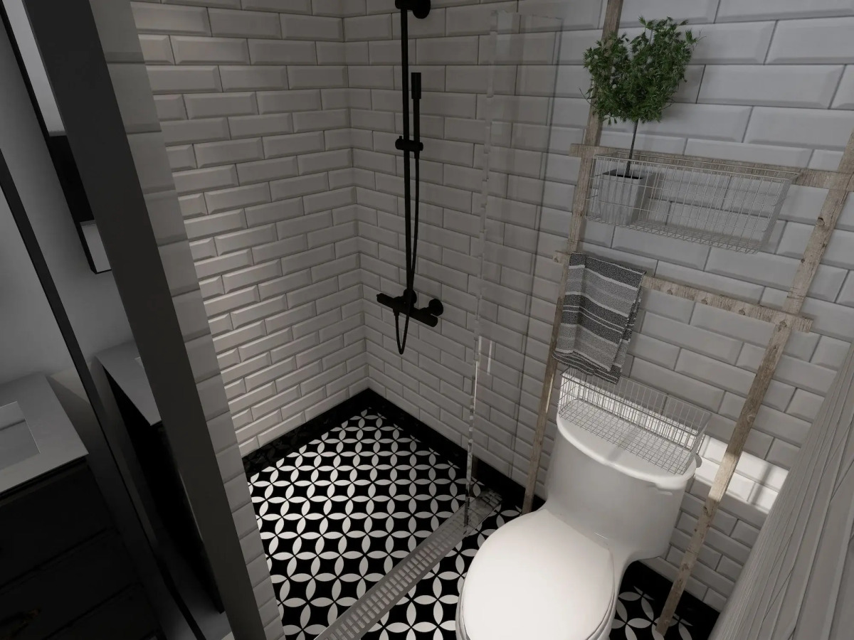 Mmmio II Design Residence Myeongdong