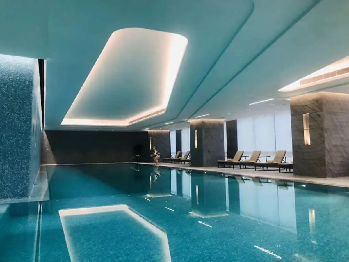 Shangri-La Wuhan